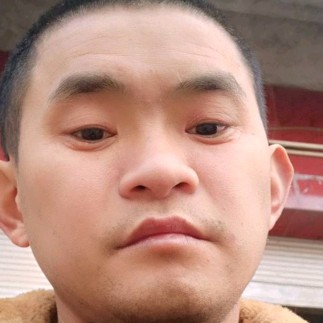 金毛天真的照片