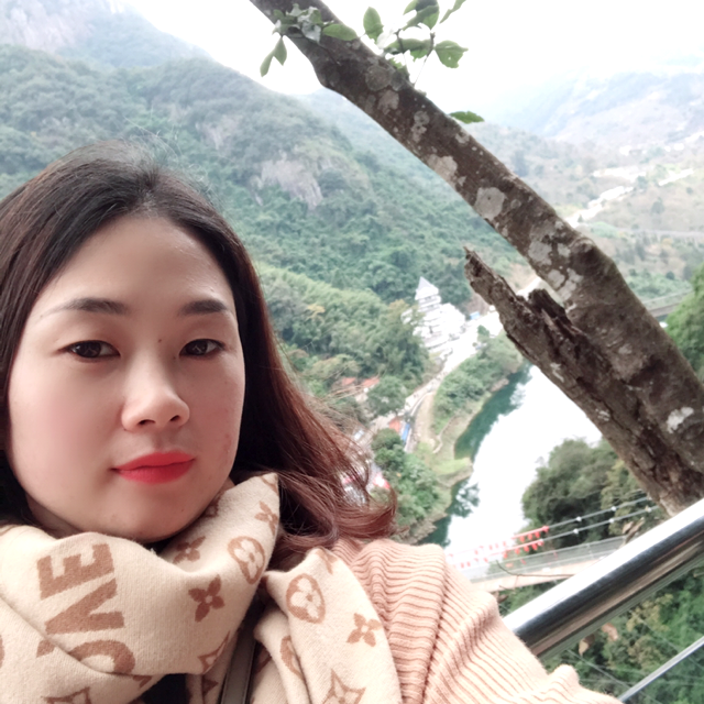 辛勤保卫青琯的照片