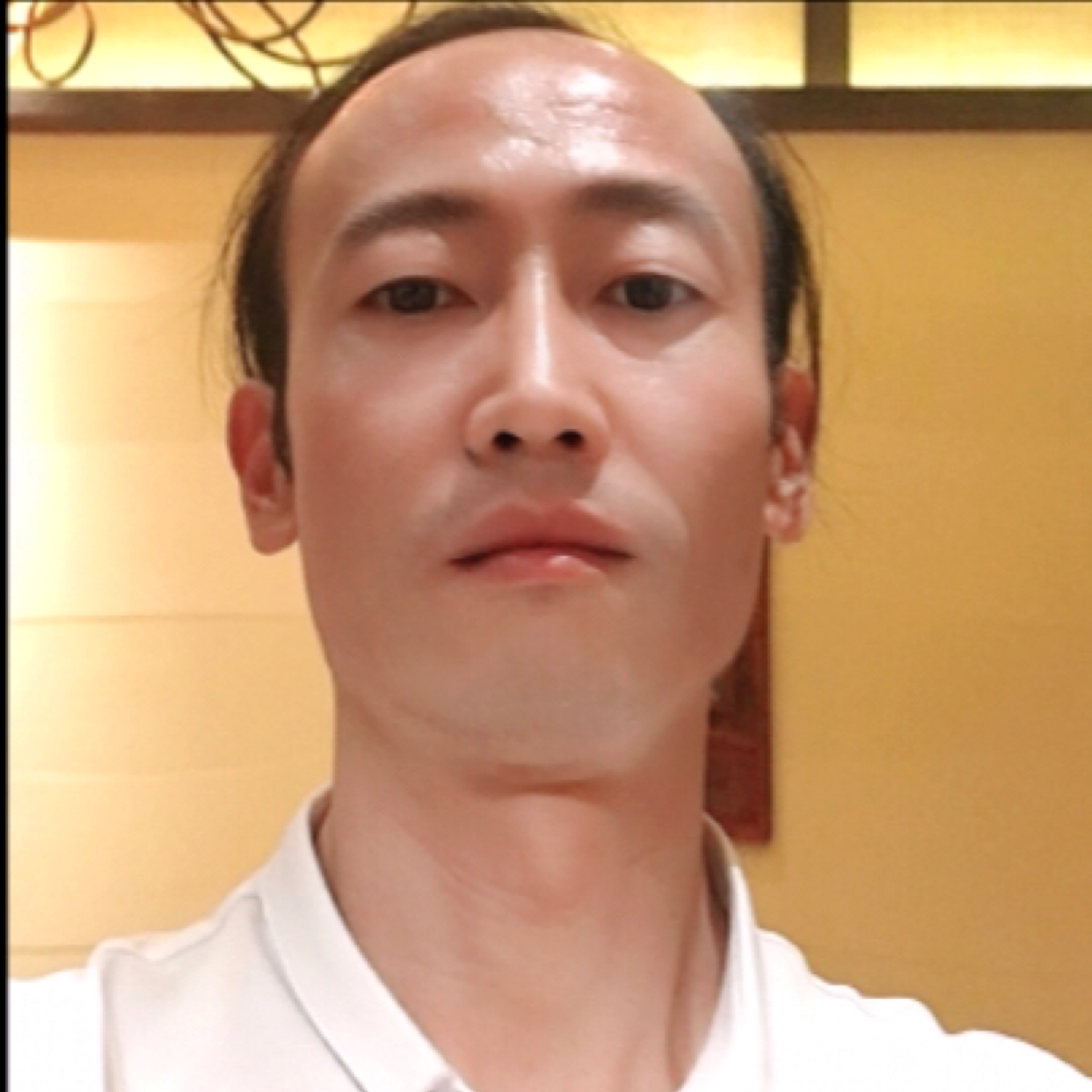 男李泉的照片