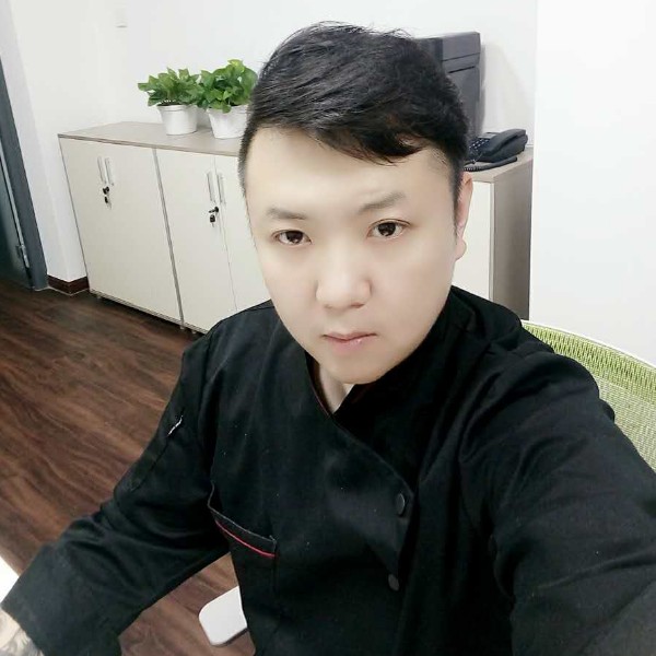 一身霸气味儿的照片