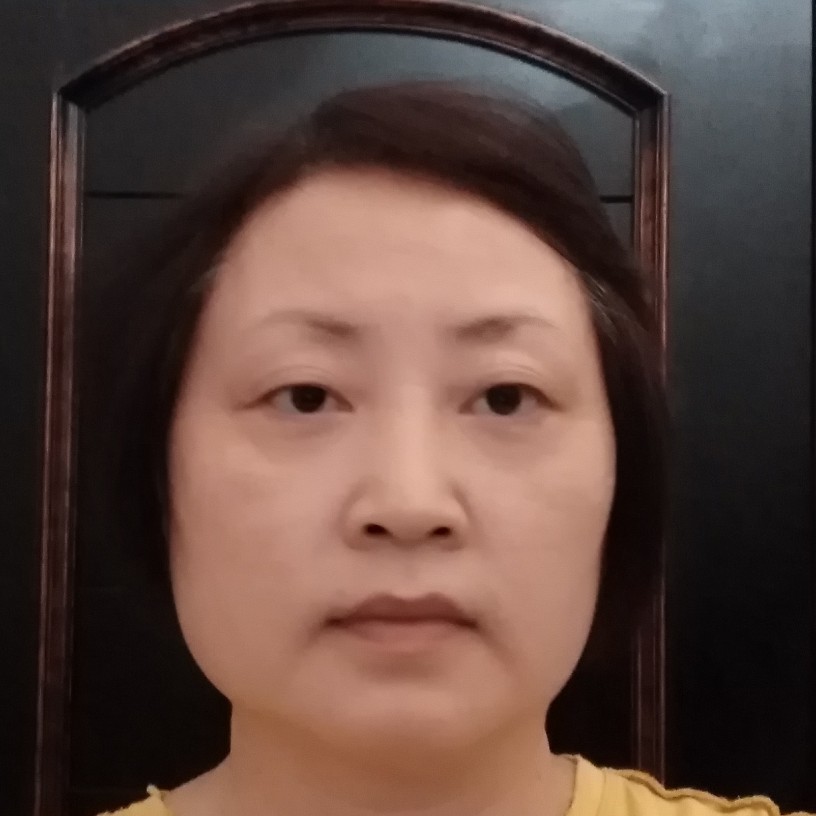 秋天的秋叶的照片