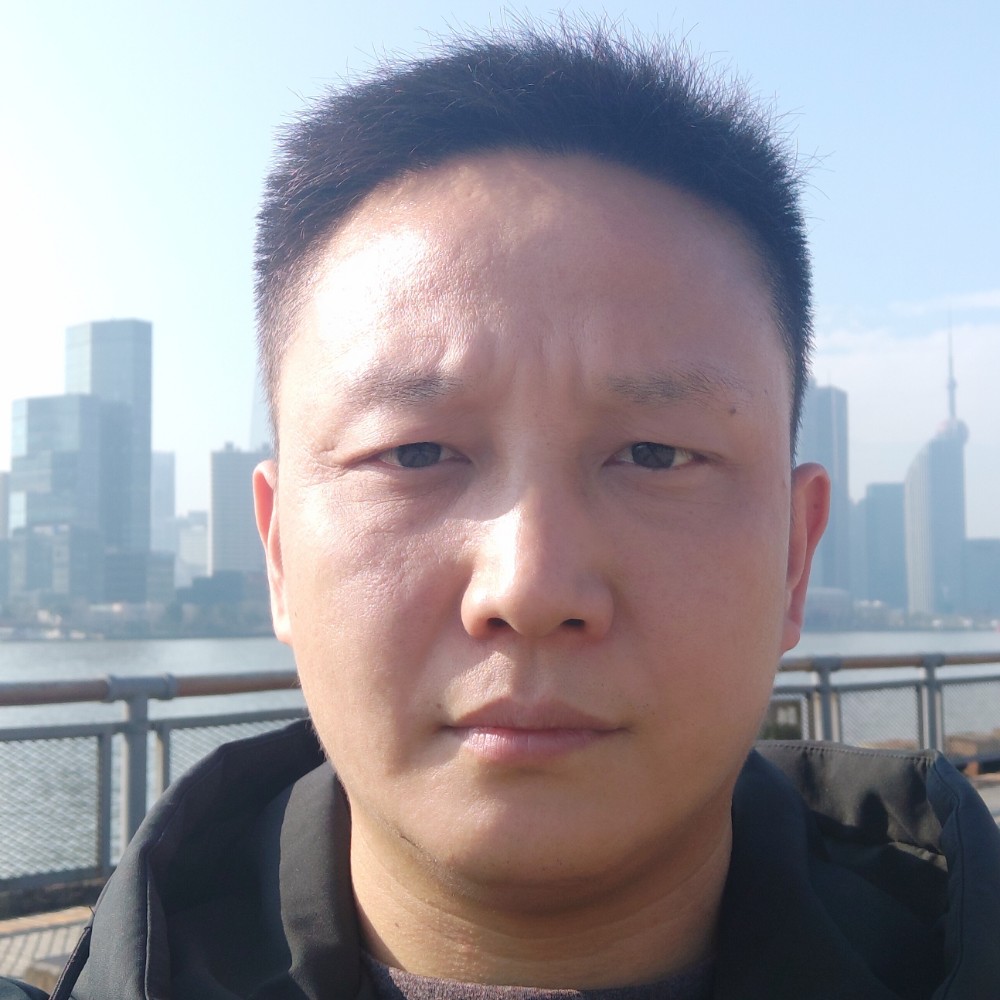 山水依然的照片
