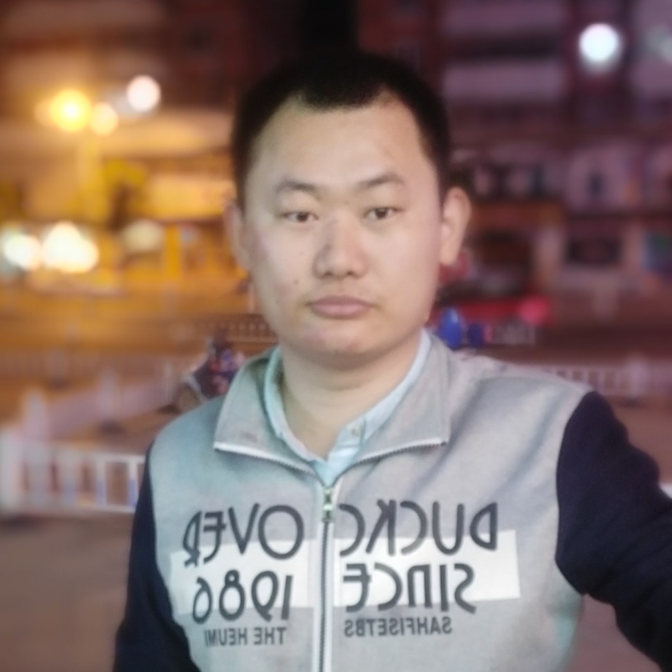 我是聋哑的照片