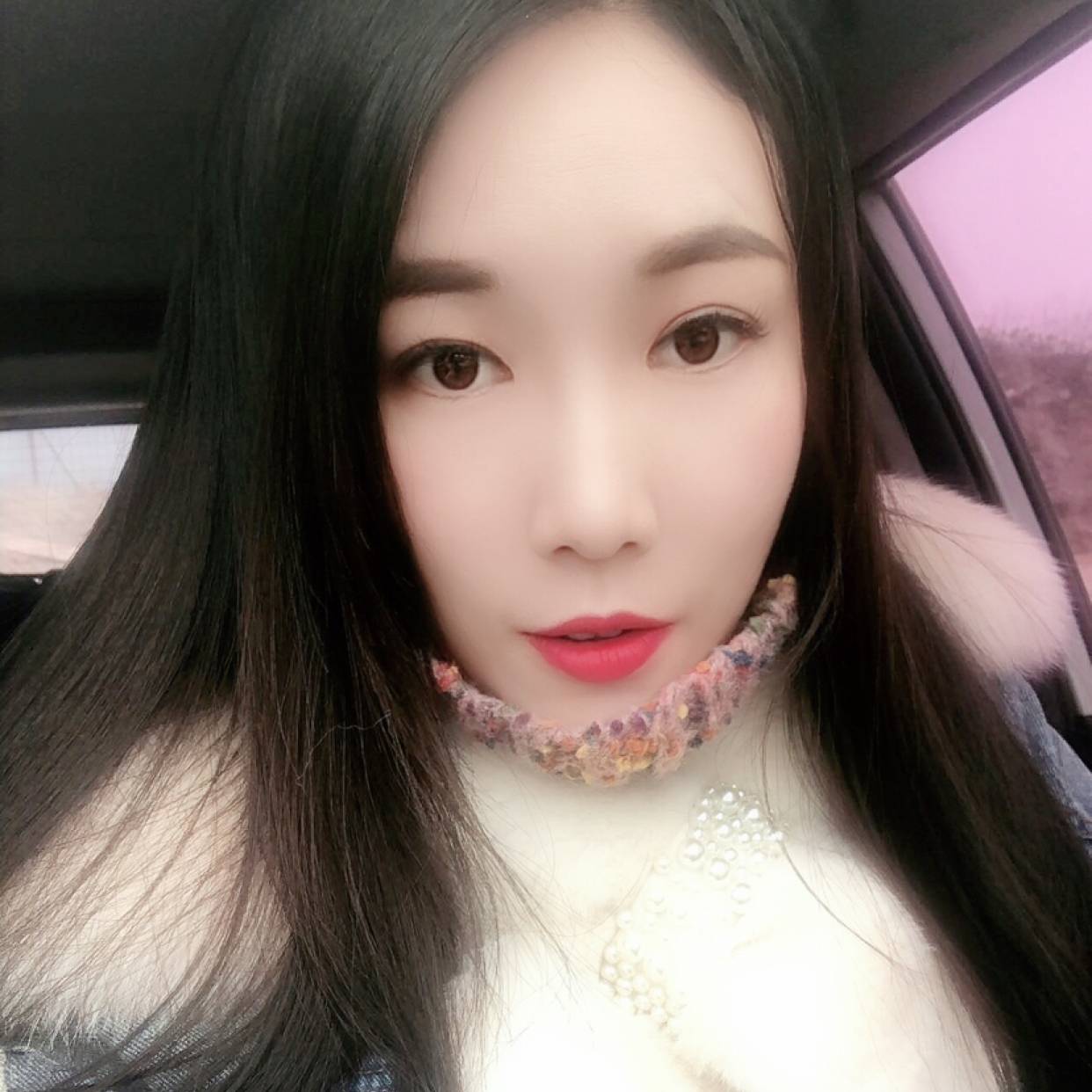 淡若清风的照片