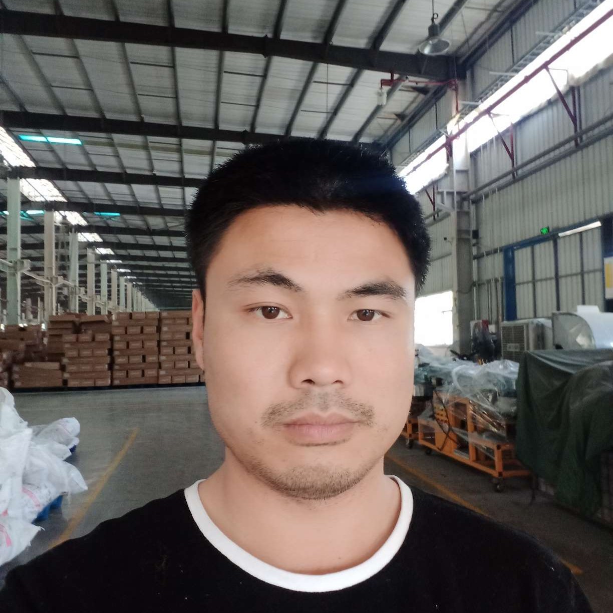 林阿生还单身的照片