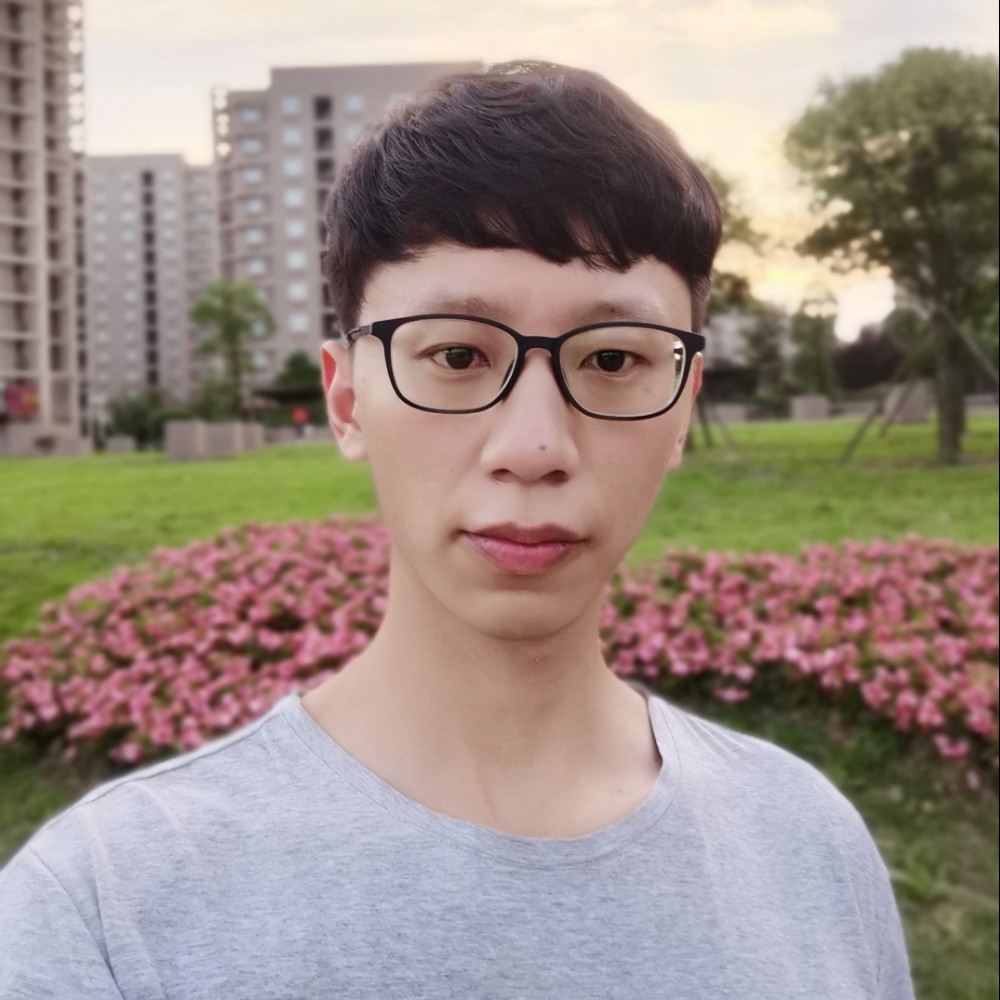 十指拨动轮回的照片