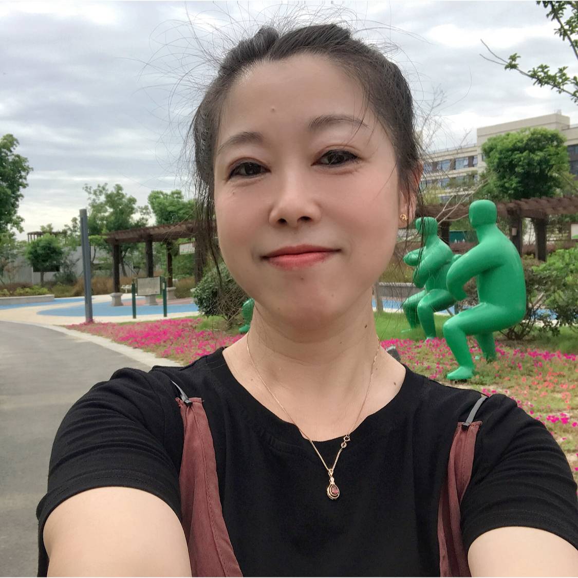 萍～淡的照片