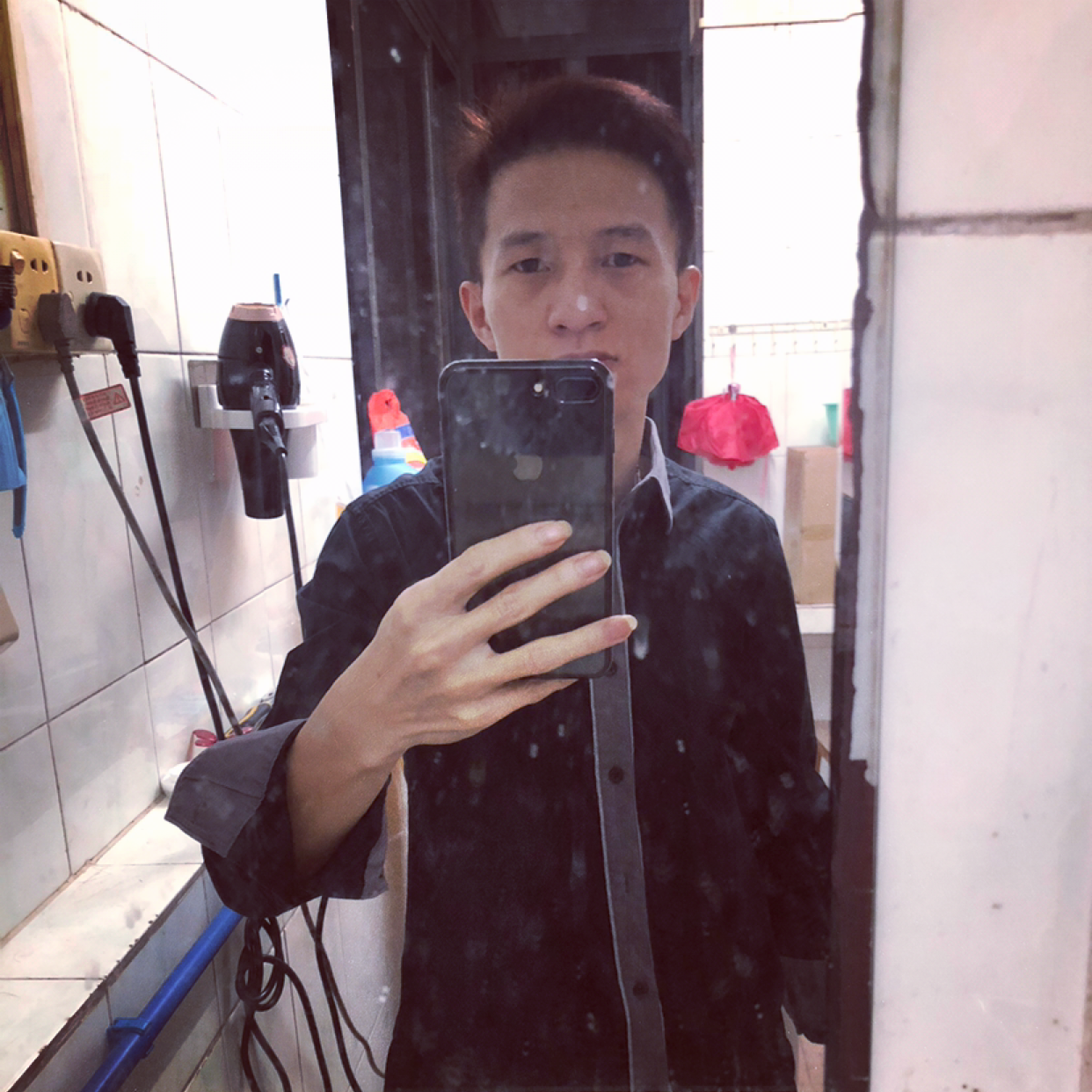 香水美丽的照片