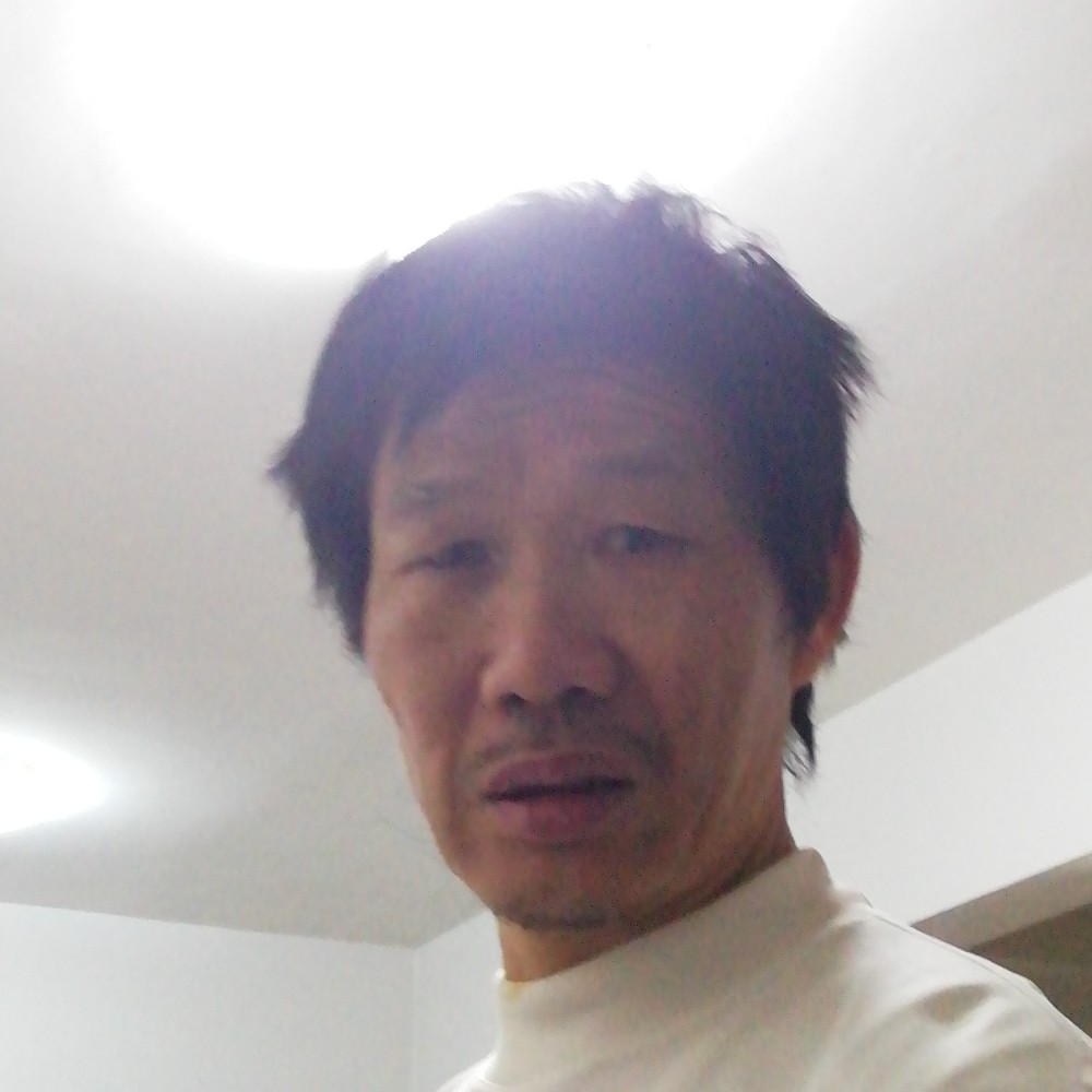 冷酷狗的照片