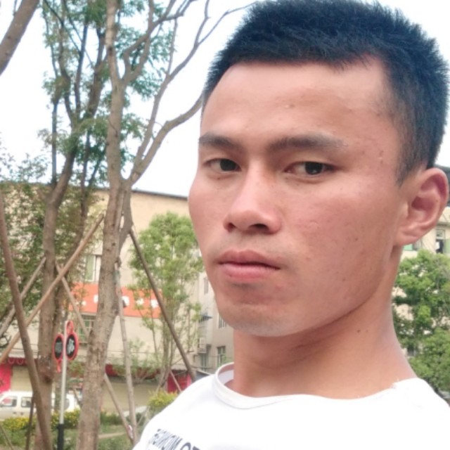 等待爱情的傻瓜的照片