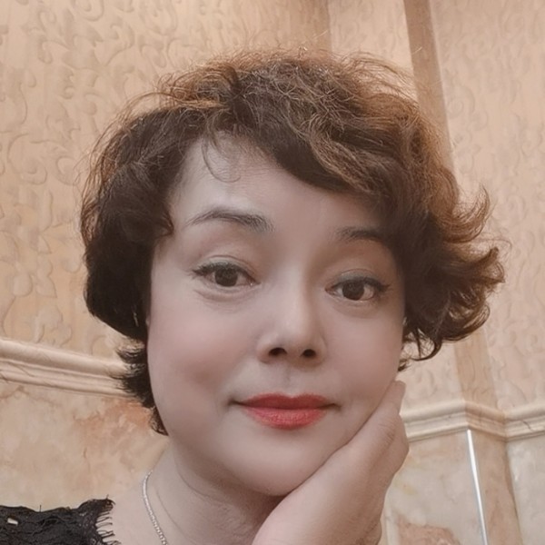 山水秋韵的照片