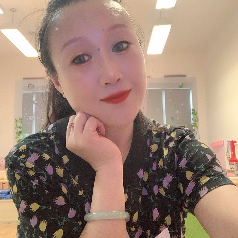 桦儿的照片