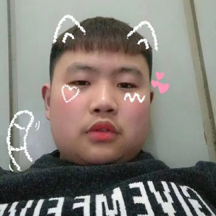 大叔回眸爱撒娇的照片