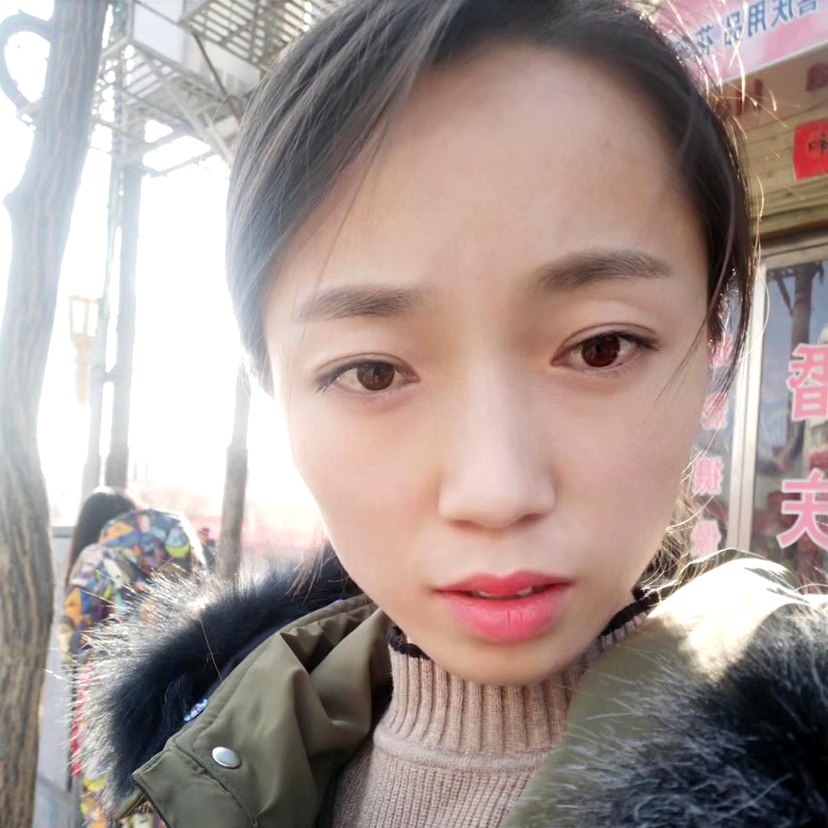 桃花来~的照片