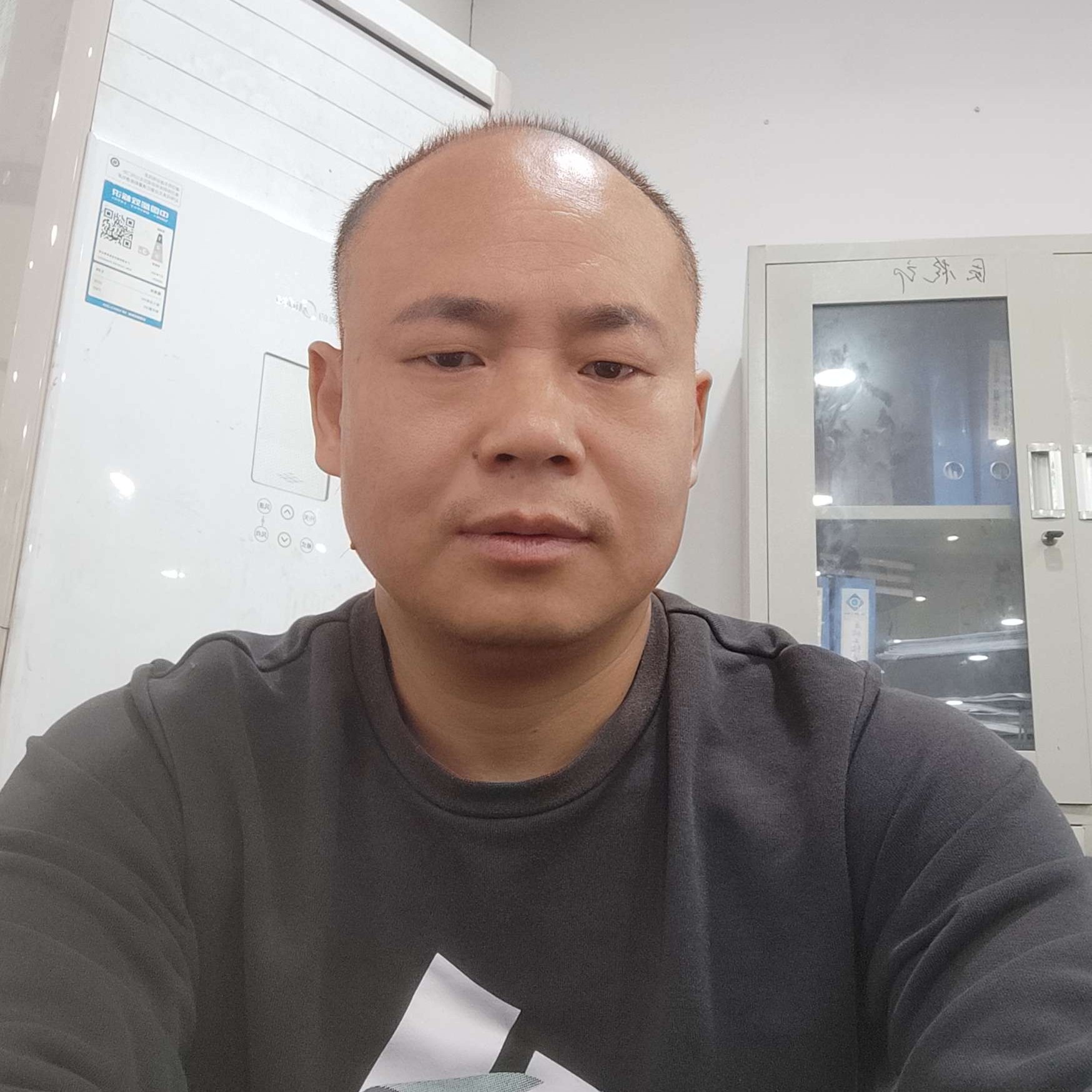 鄂州猫哥的照片