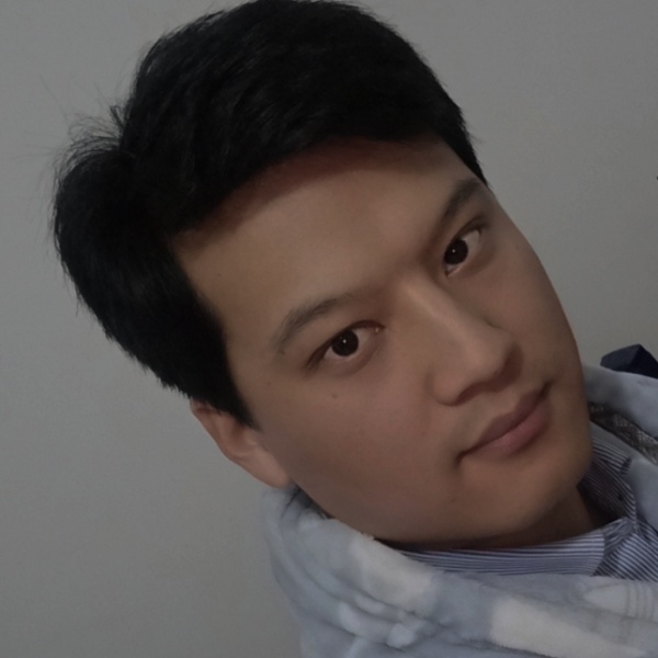 宝马从容的照片