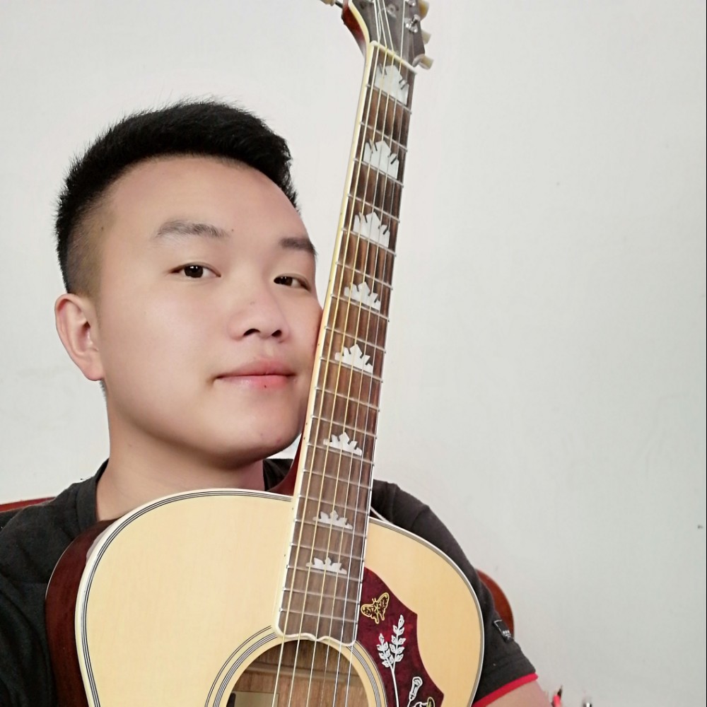 治愈系小卷毛的照片