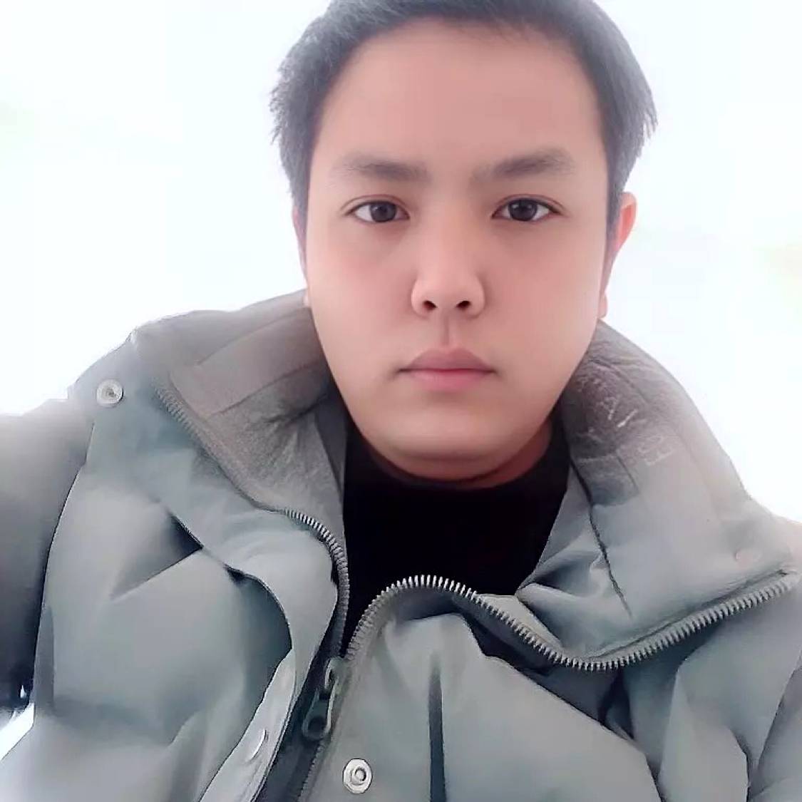 我要和你一起的照片
