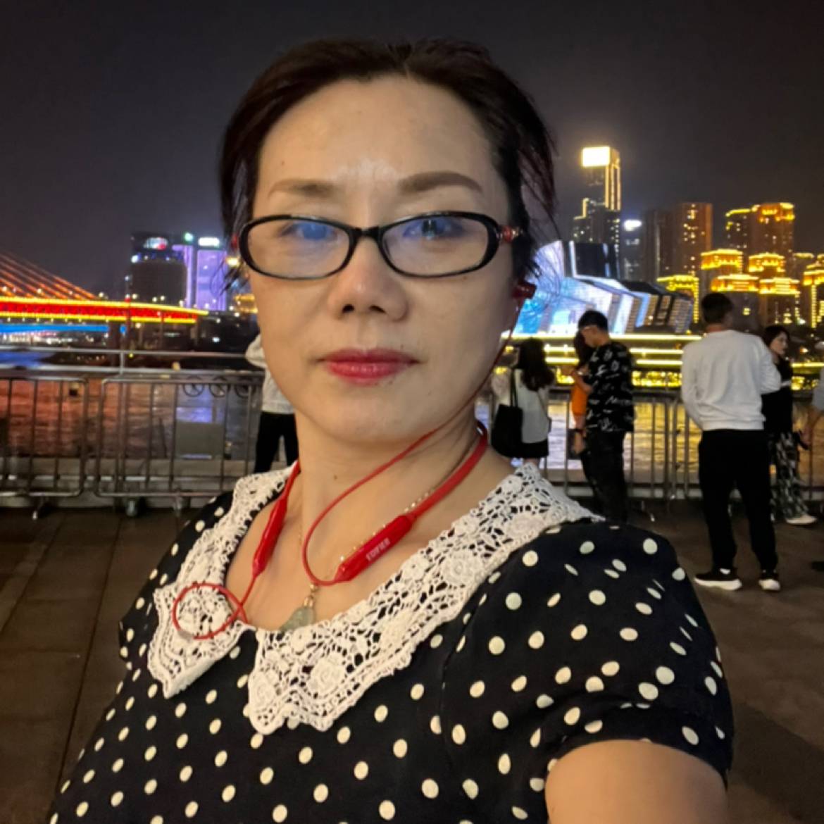 现代停止思恋的照片
