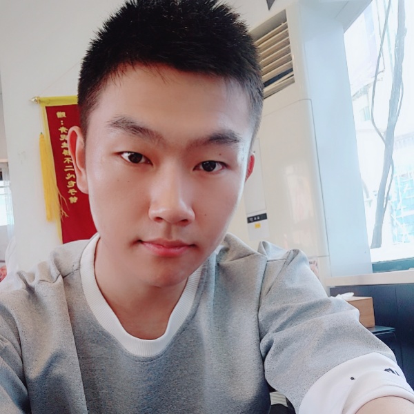 龙猫有欢喜的照片