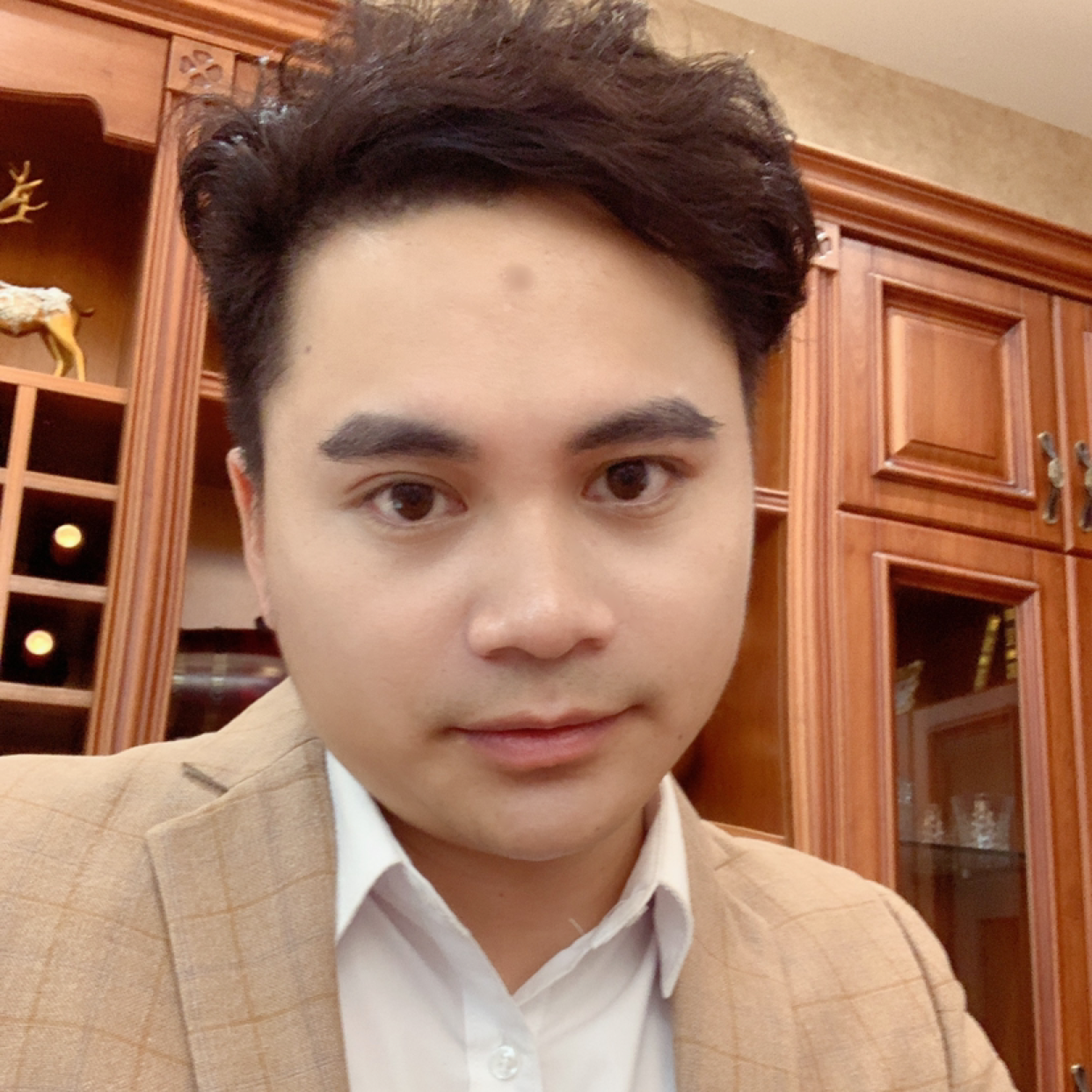 赖~的照片