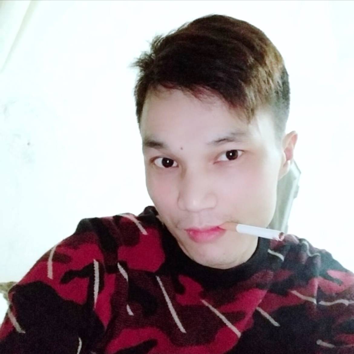 浅陌邂逅缥缈的照片