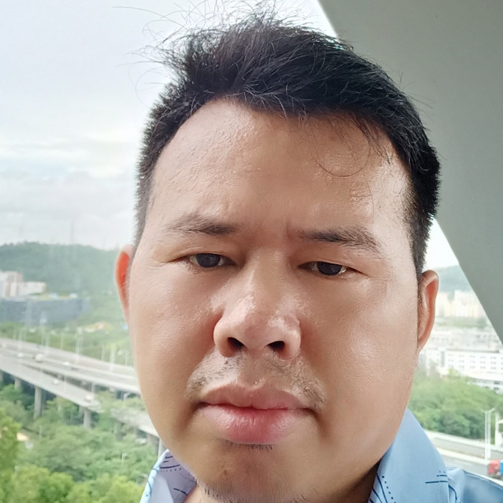 吴什运的照片