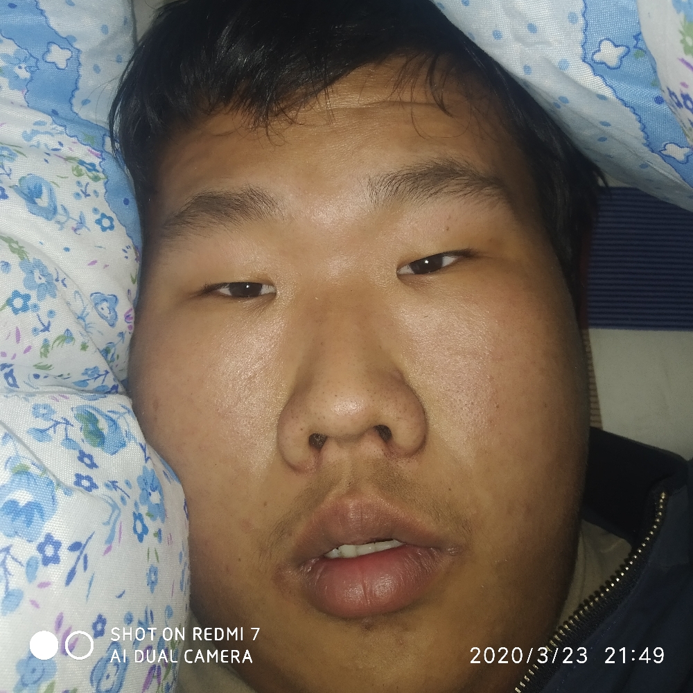 书包如意的照片