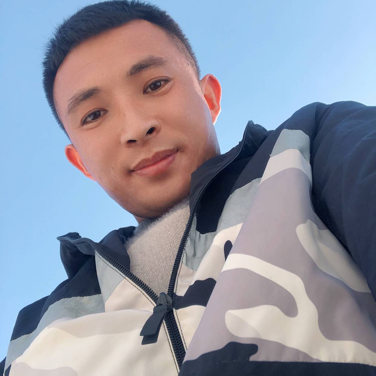 热心笑秋颜的照片