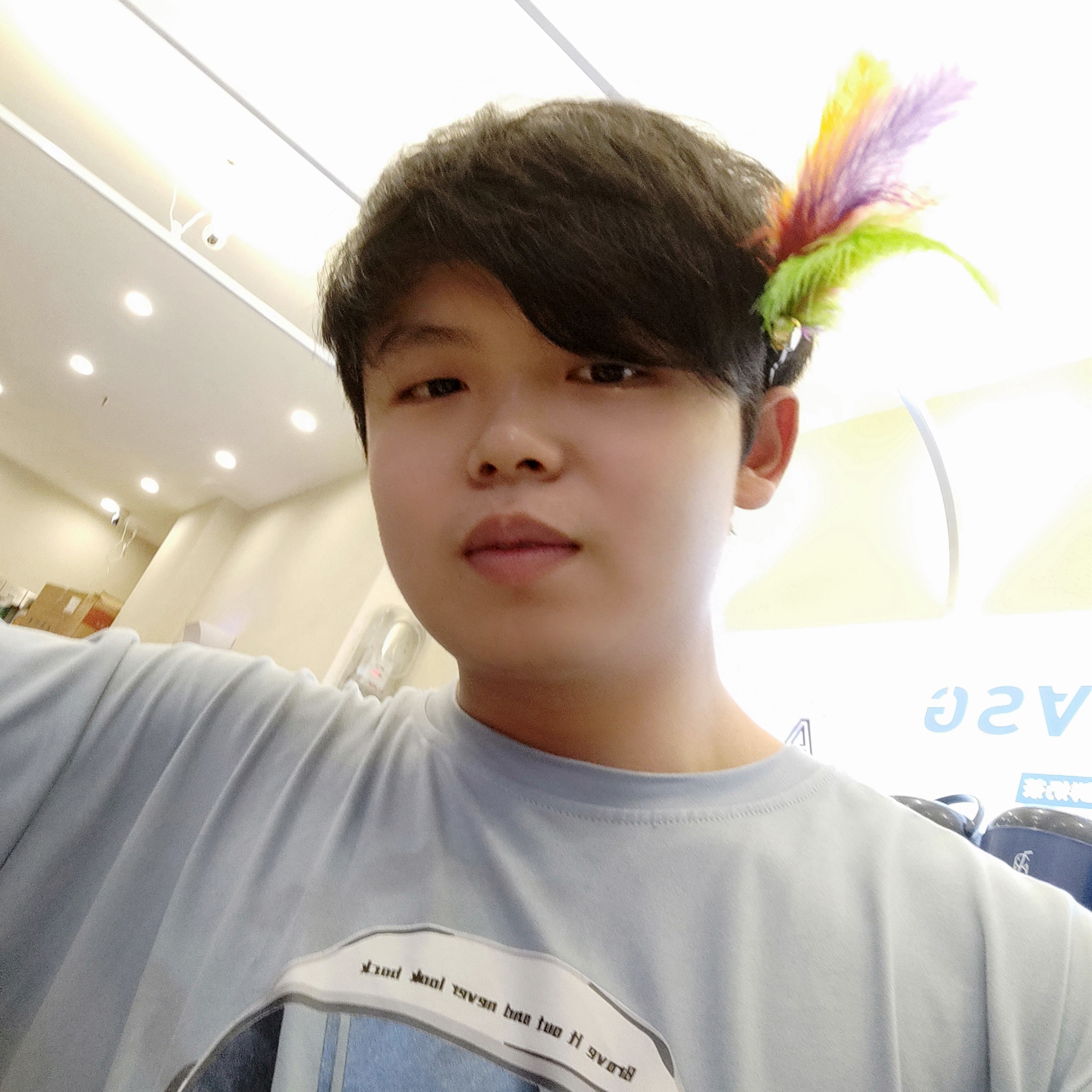 月饼相许积极的照片