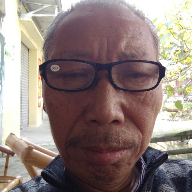高原汽车兵的照片