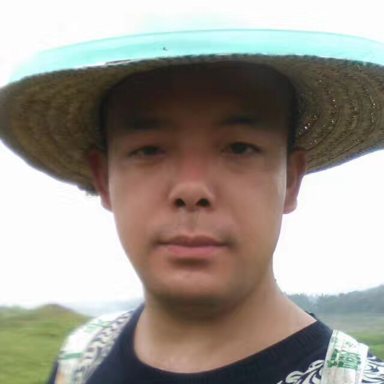 半夜来敲门的照片