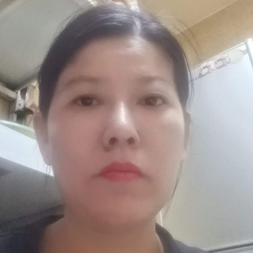 唐姨的照片