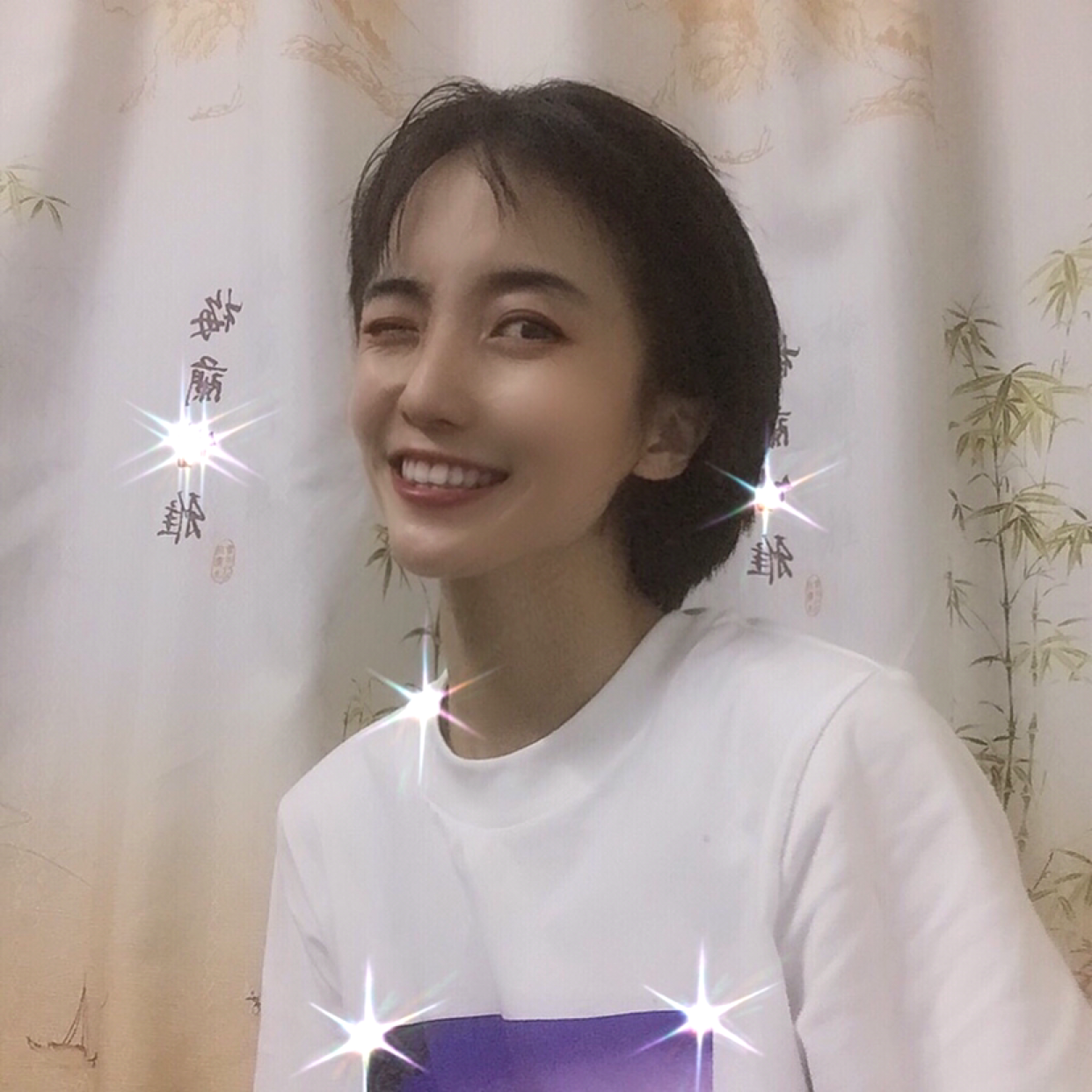 莫彤的照片