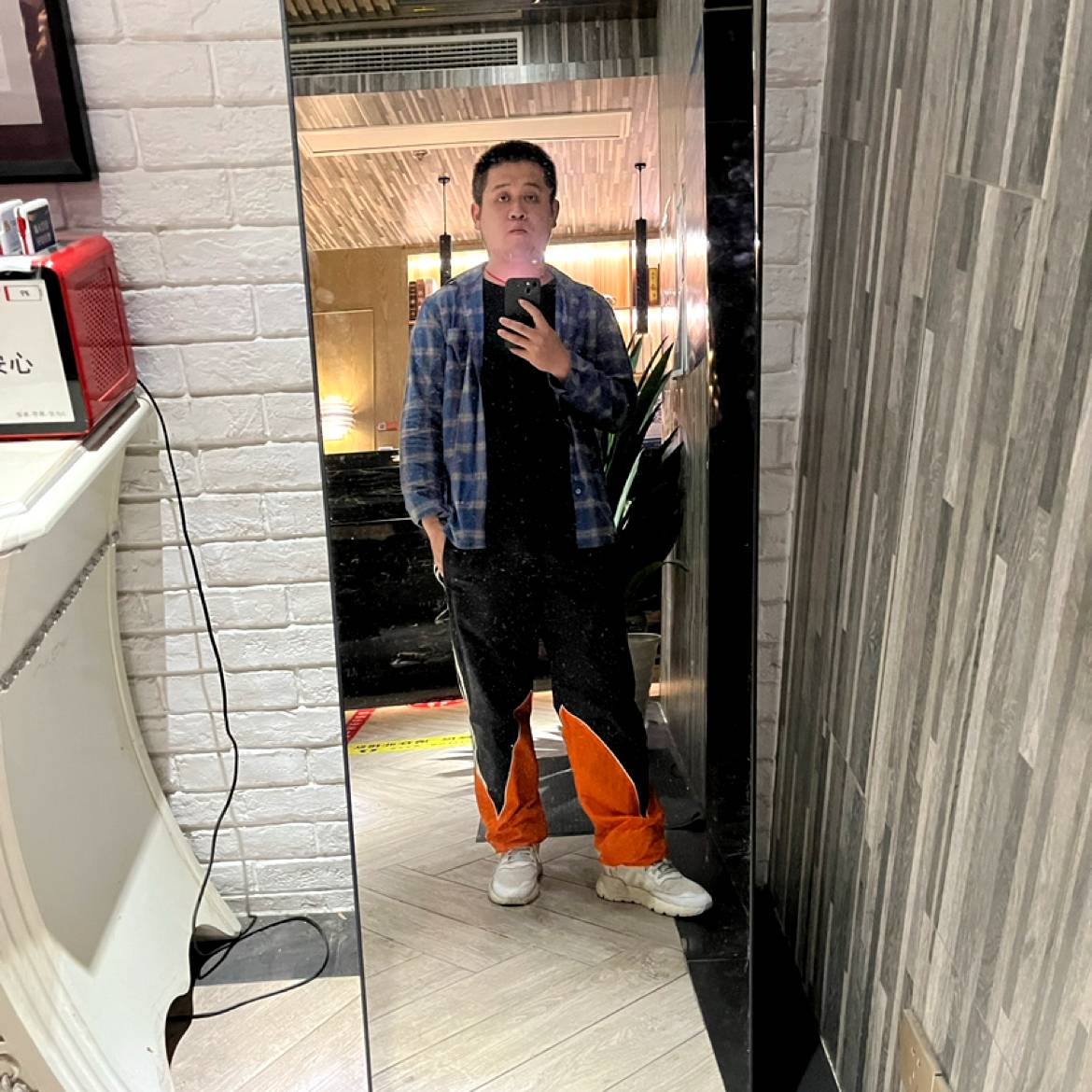 无法深藏的照片