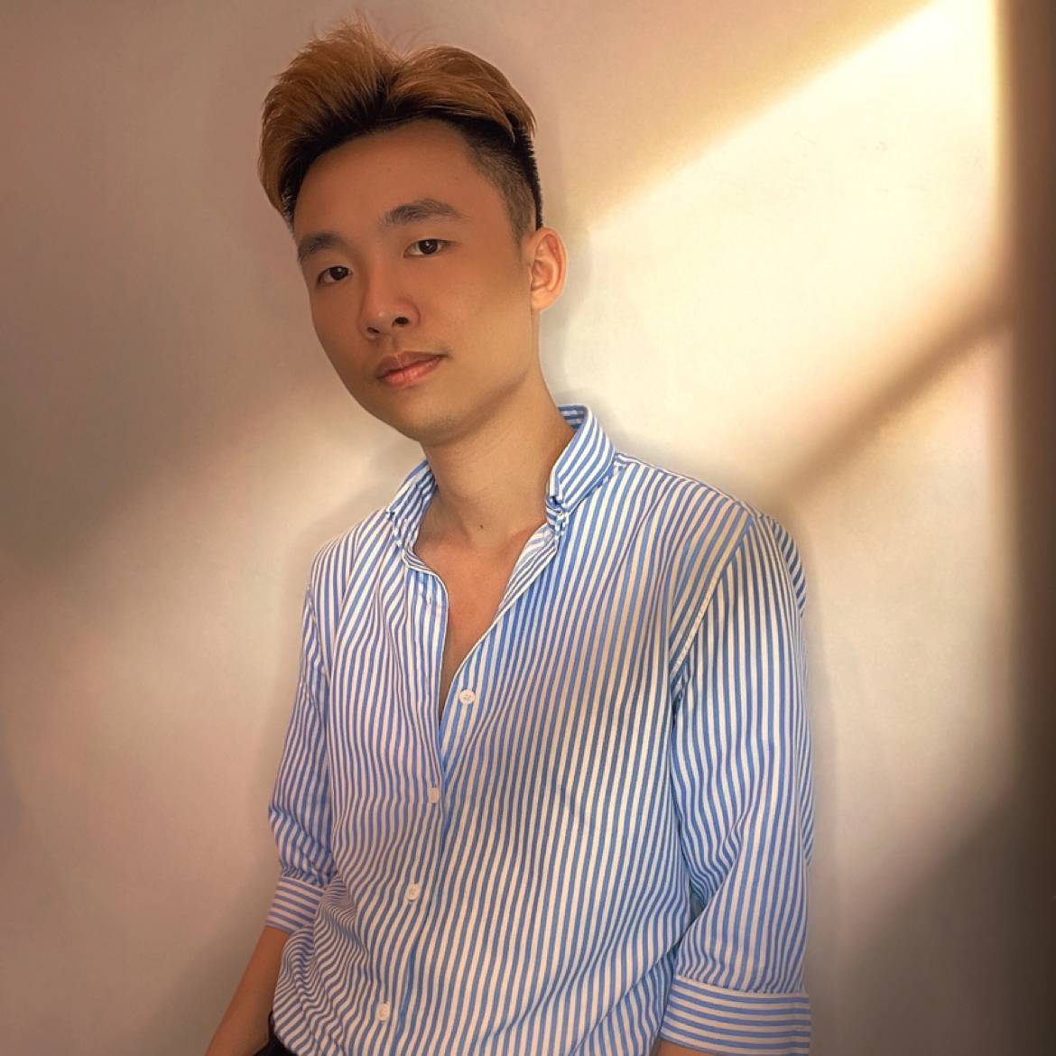 Tony啊杜的照片