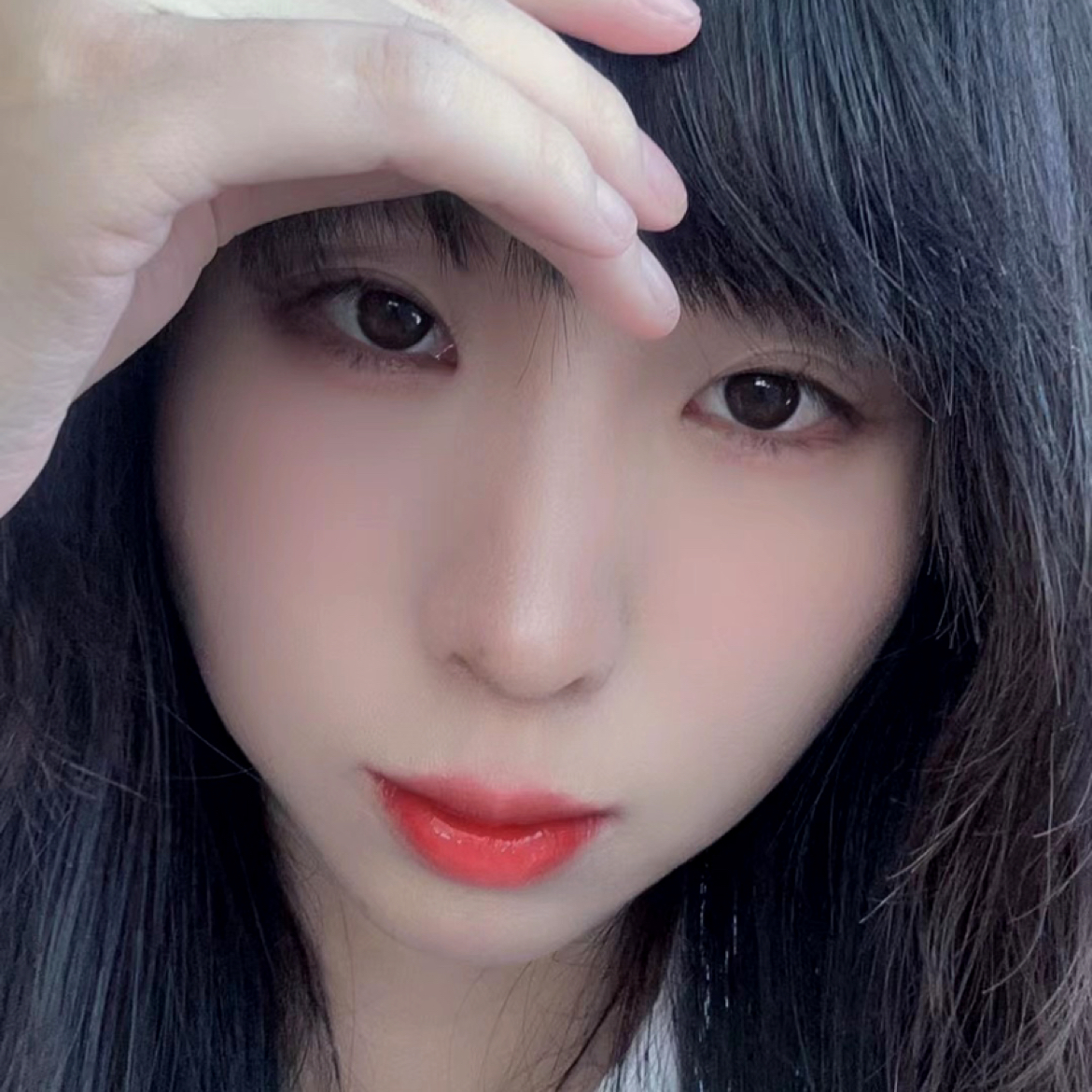 橙子的照片