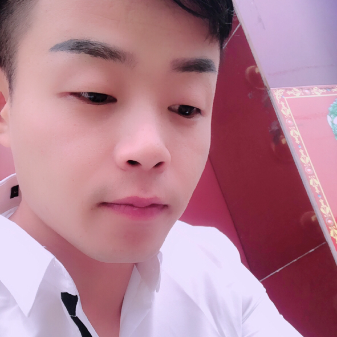 史康飞的照片