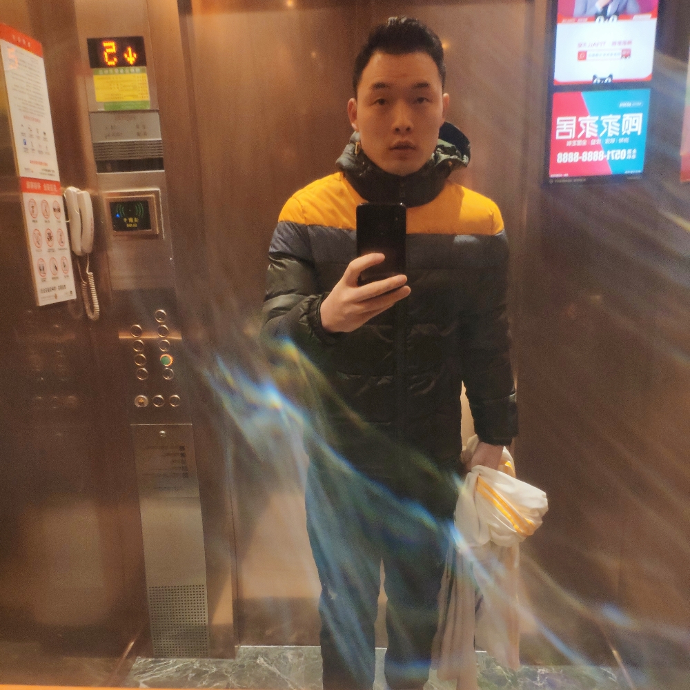 超帅那微凉的照片