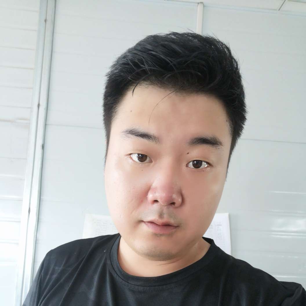 奔跑的煎饼果子的照片