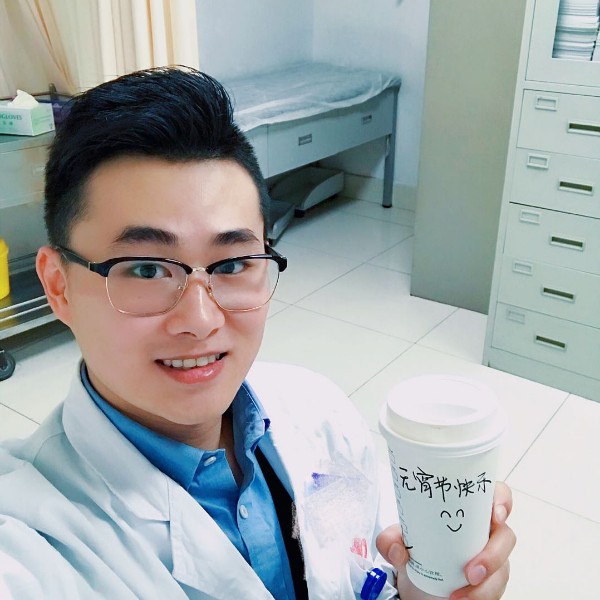 Dr郑生的照片