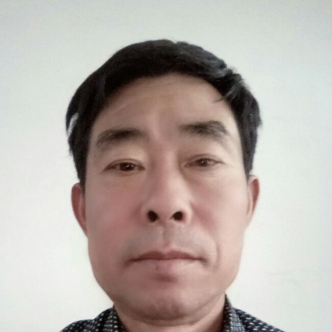 帅哥怕孤独的照片