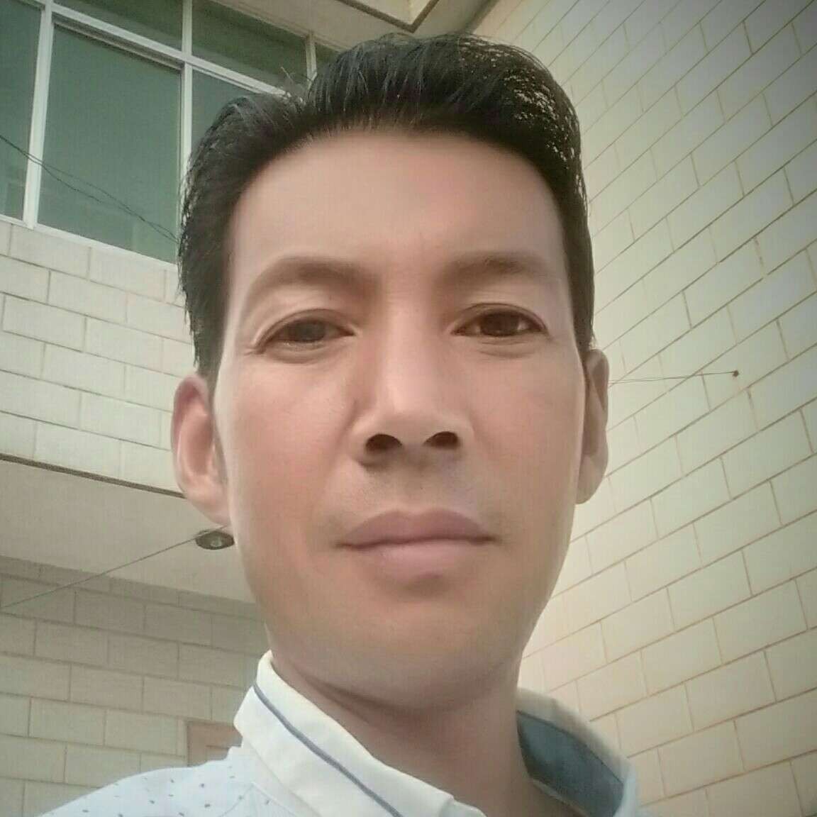小懒虫邂逅调皮的照片