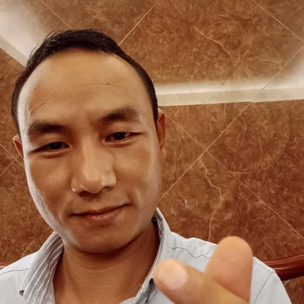 顾子扬的照片