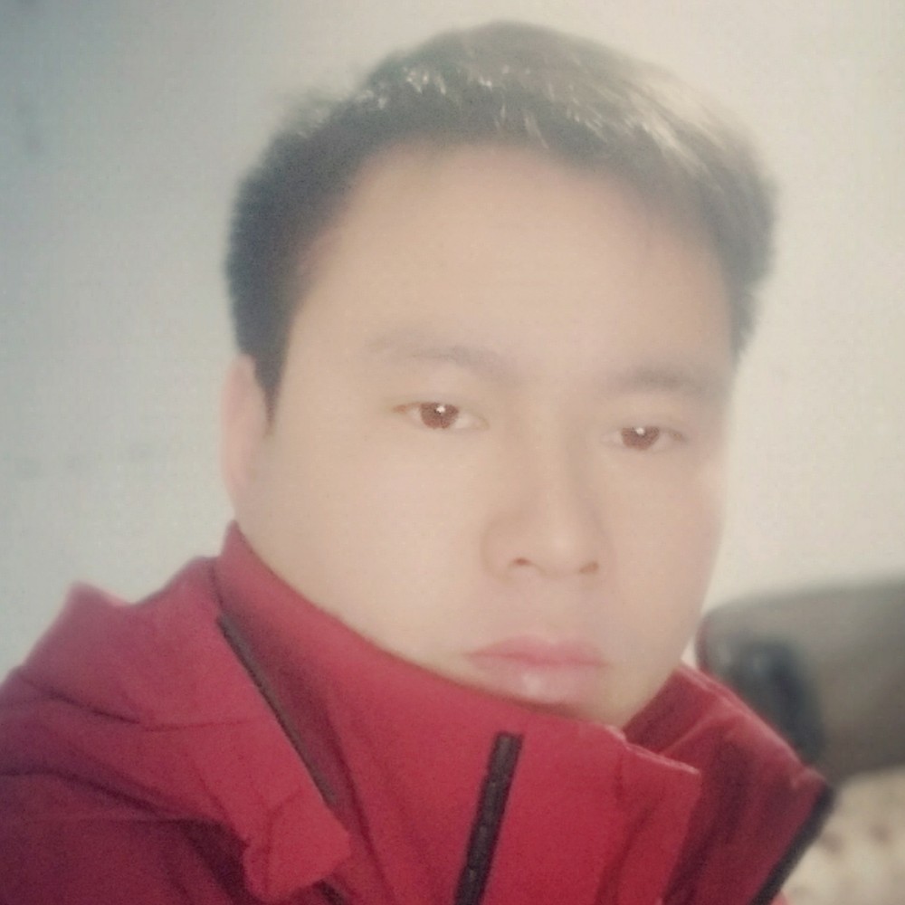 酒窝贪玩的照片