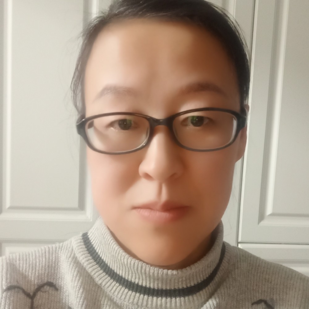 淡然与暖光的照片