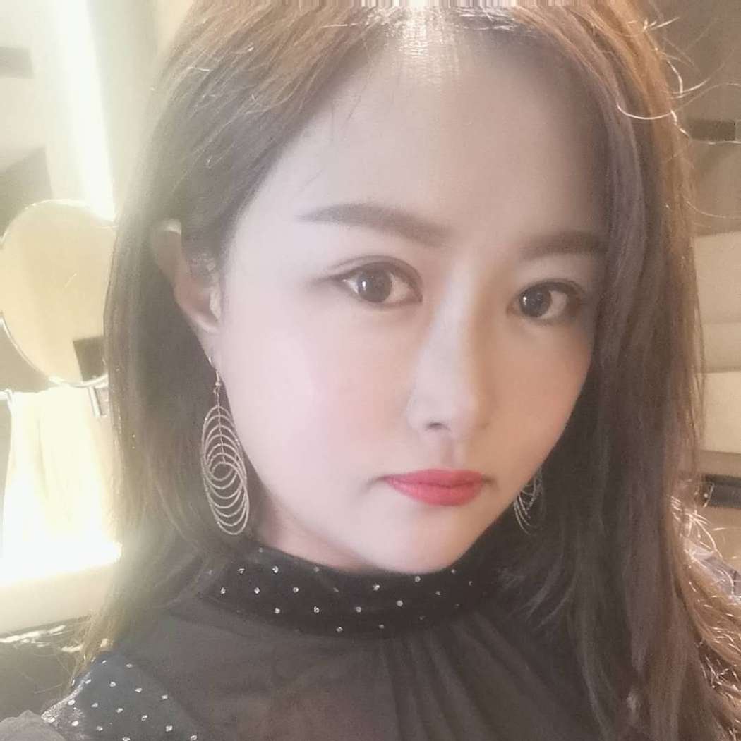 是露露的照片