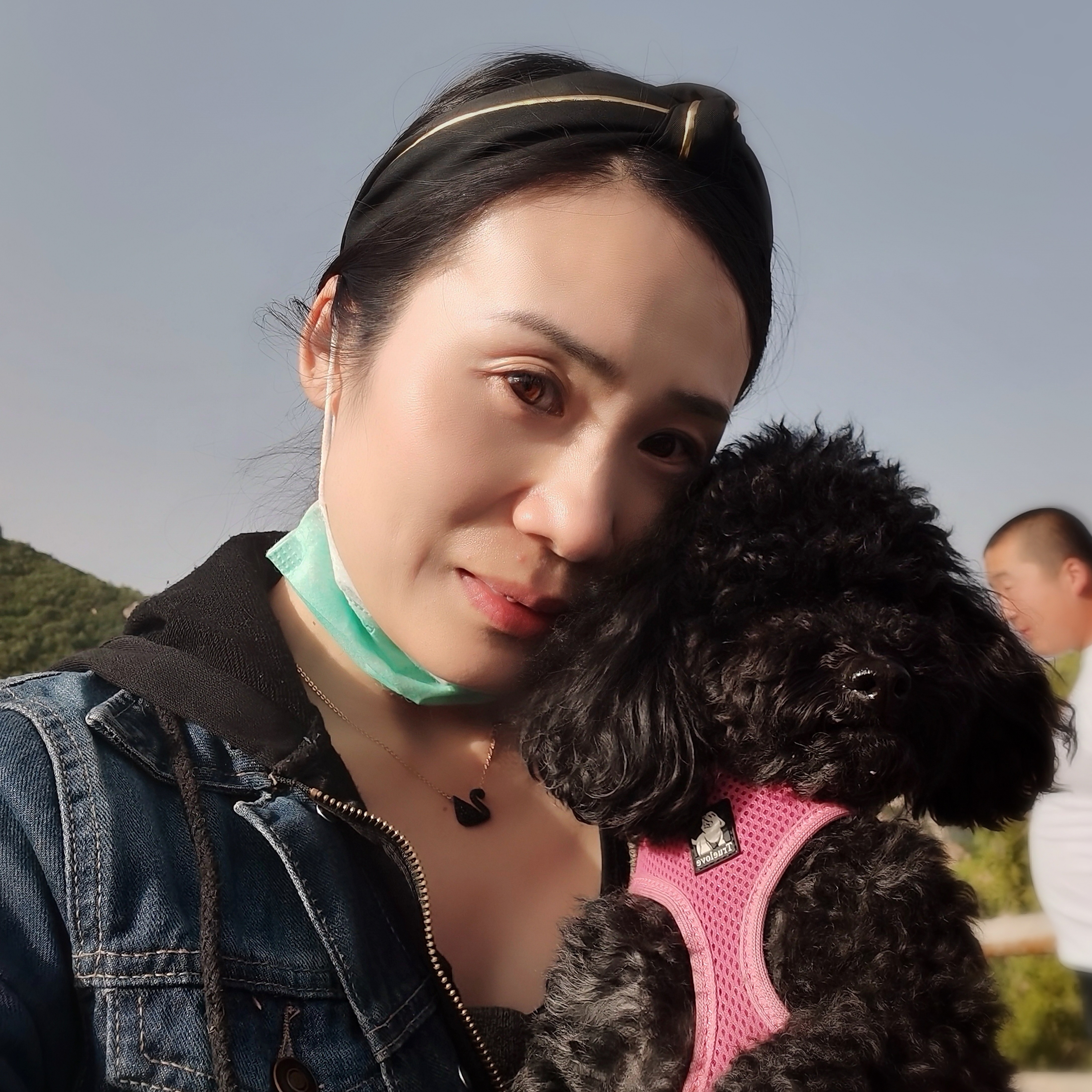 亦心Donna的照片