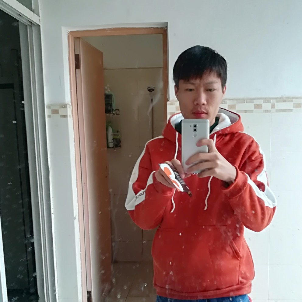 流随的照片