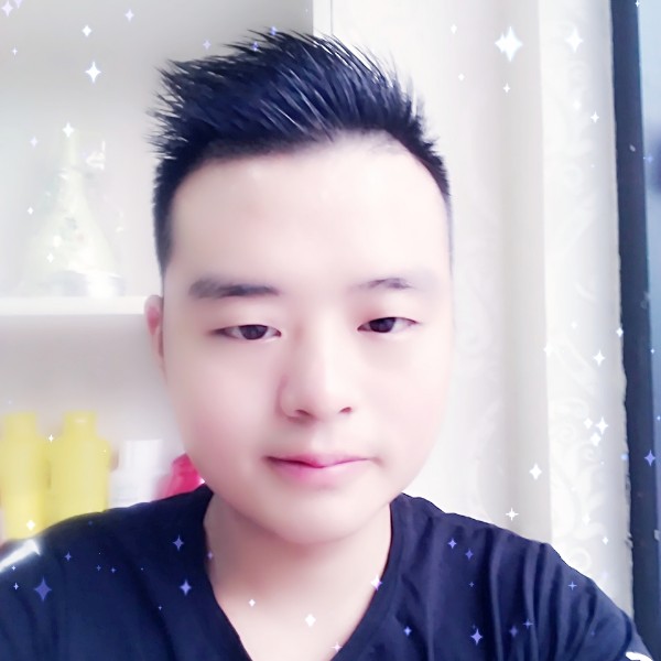酒窝现代的照片